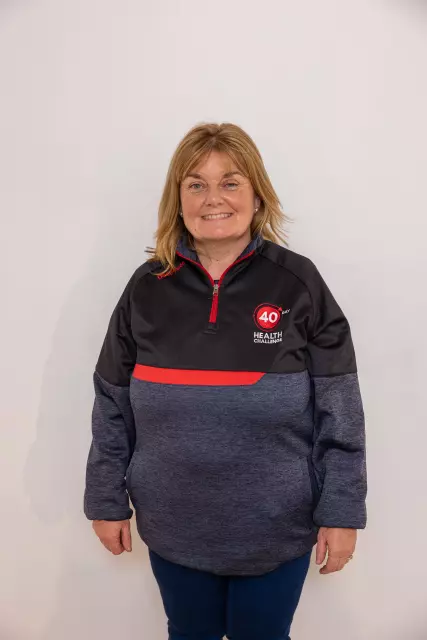 Grainne Walsh
