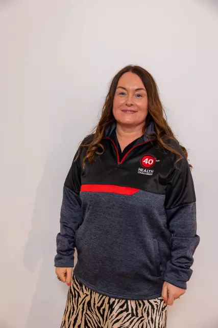 Jeannette Traynor