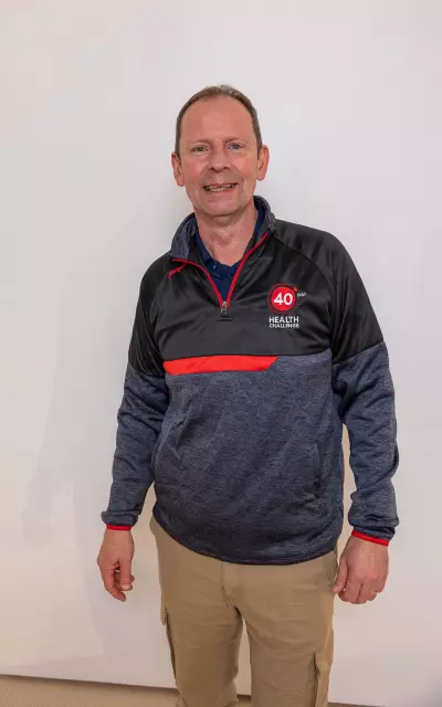 Jim O'Sullivan