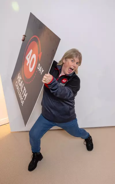 Martina Condell