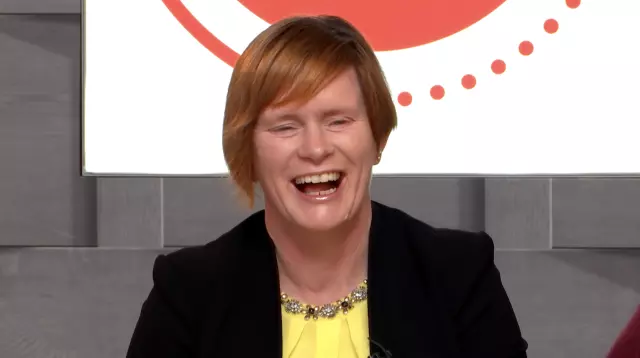 Olivia Fitzgerald